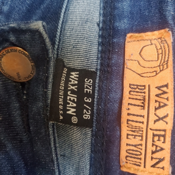 Jeggings - Picture 2 of 3